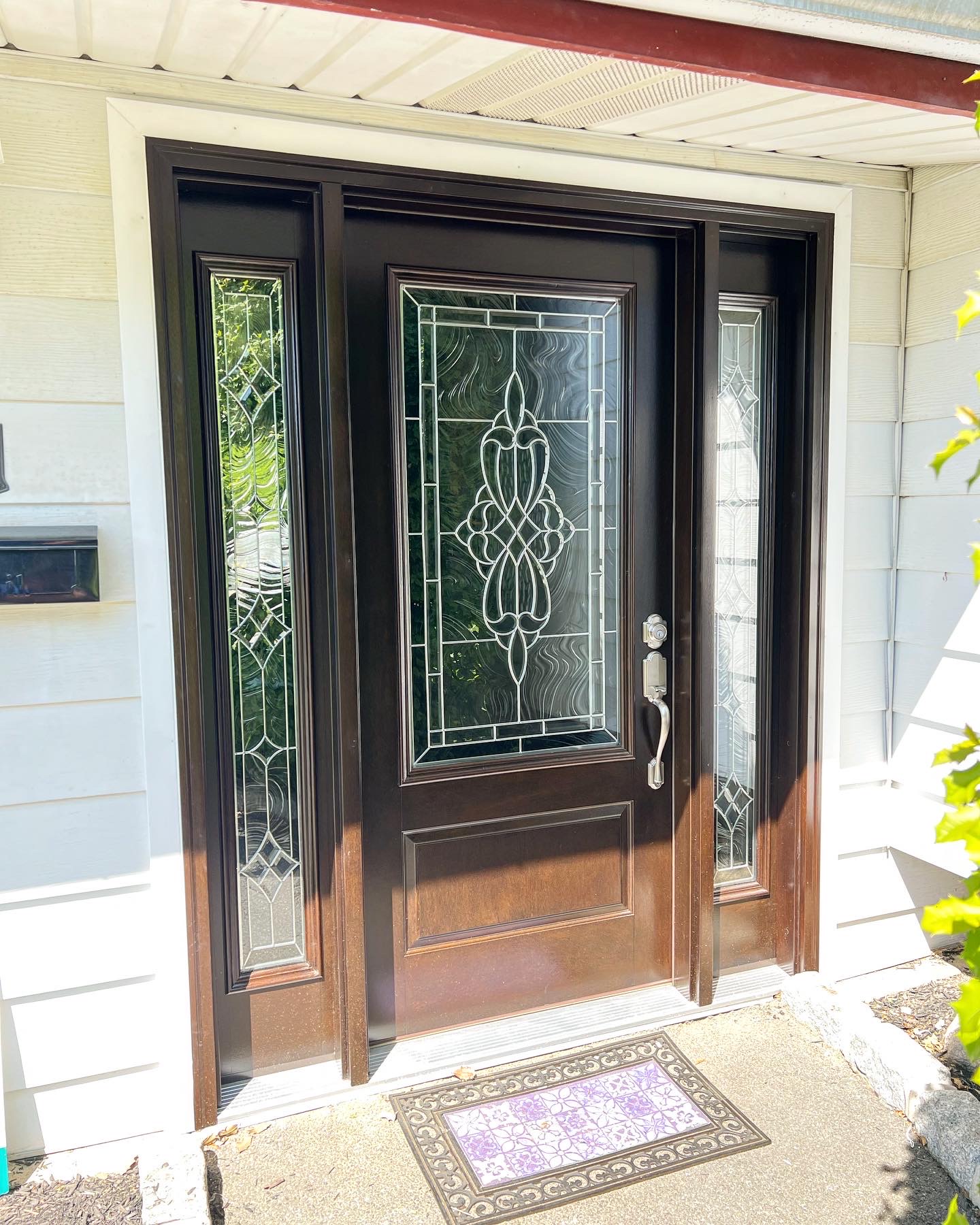 patio door replacement Cayce