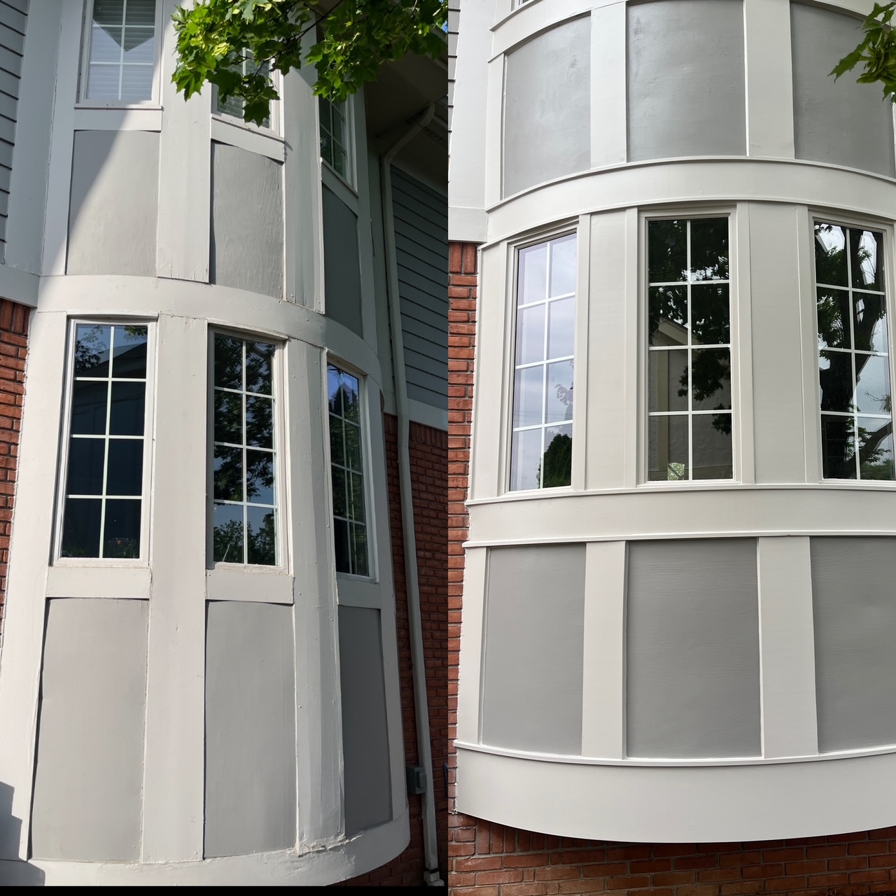 bow window replacement company Cayce