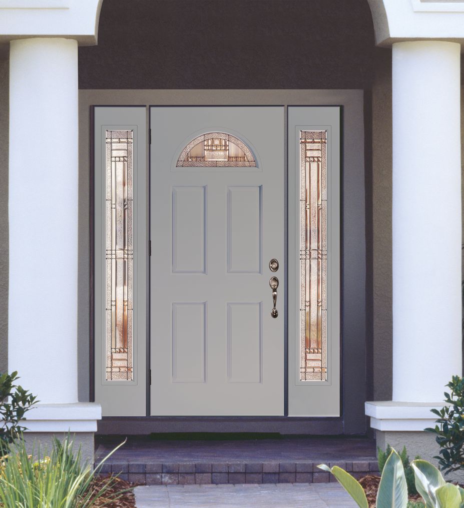 entry door installation Cayce